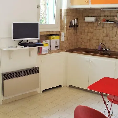 Apartament 2ega41 Intra-muros Proche